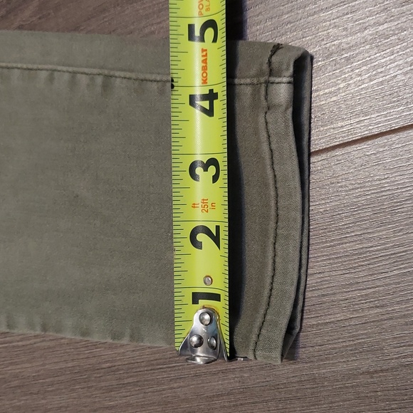 PacSun Jegging olive green|25| - Picture 15 of 15